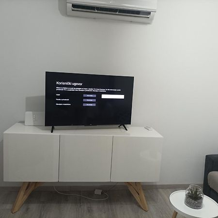 M&K Apartman Split Exterior photo