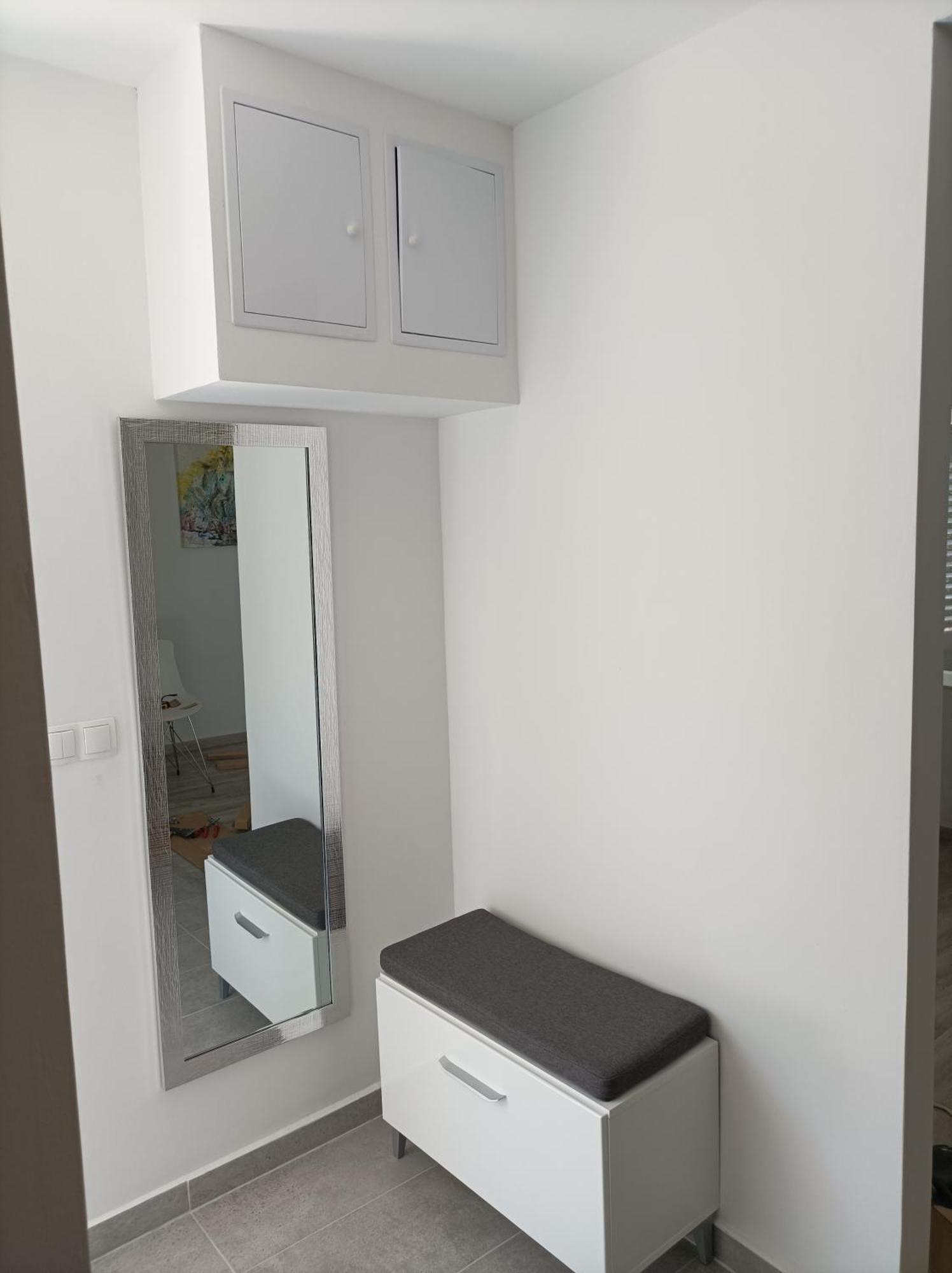 M&K Apartman Split Exterior photo