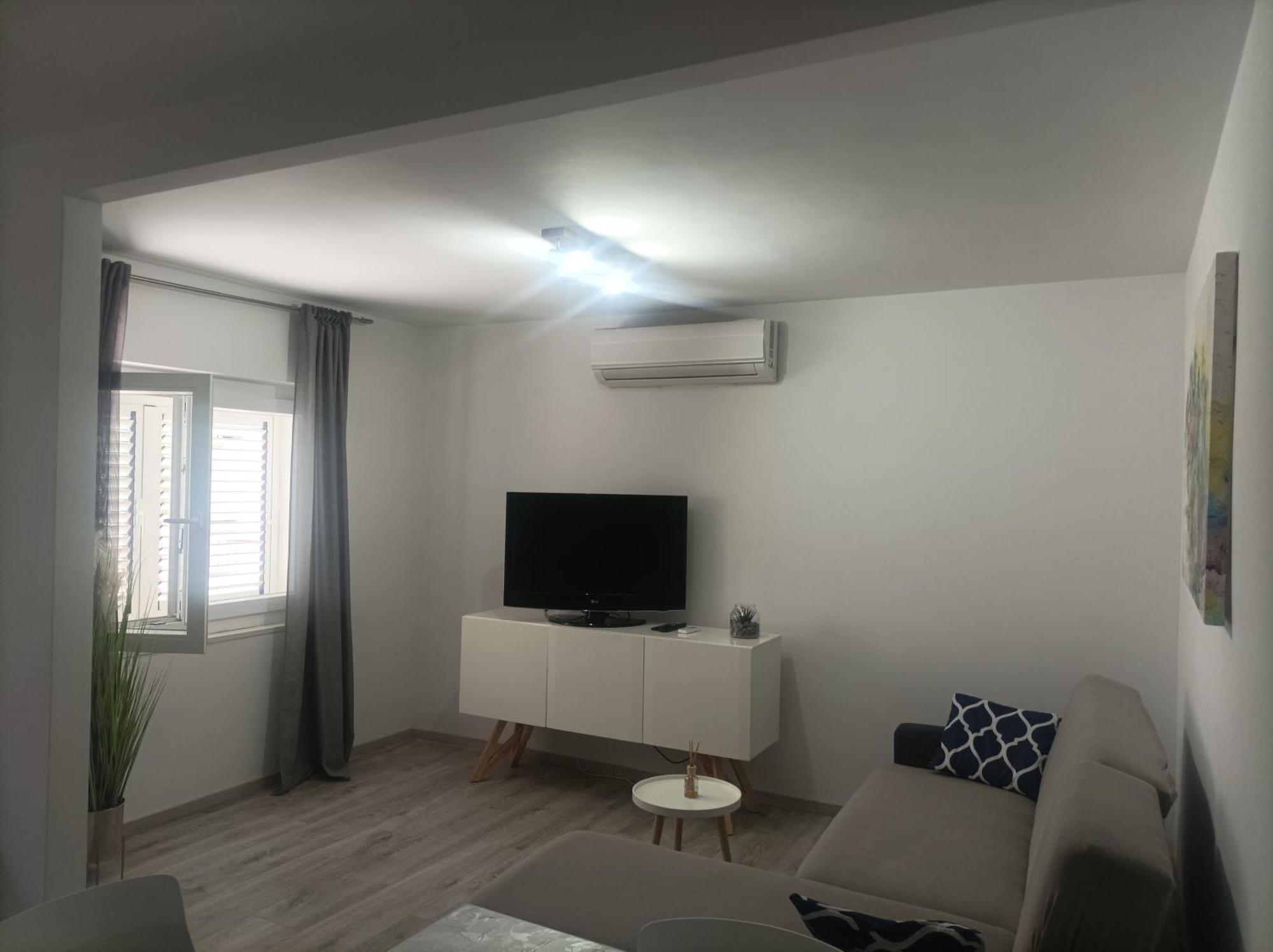 M&K Apartman Split Exterior photo