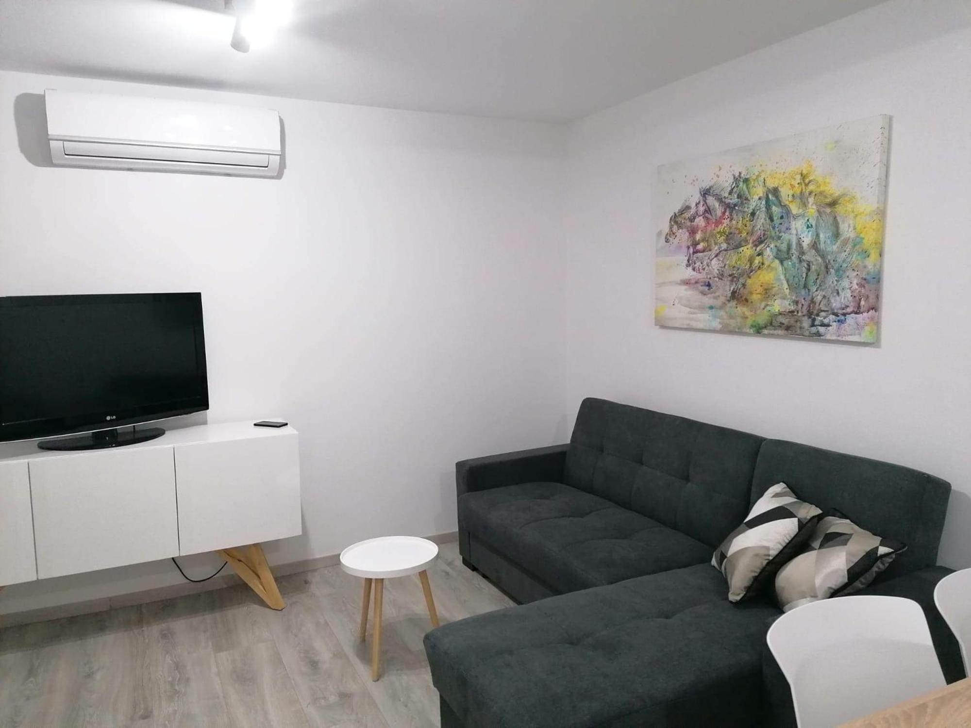 M&K Apartman Split Exterior photo