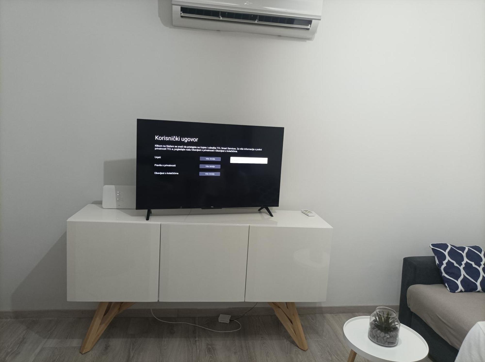 M&K Apartman Split Exterior photo